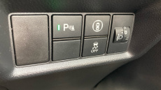 Honda Jazz 1.5 i-MMD Hybrid SR 5dr eCVT Hybrid Hatchback